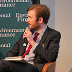 Michael Hurley - Environmental Finance